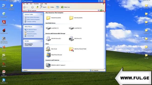 FastStone Capture 4.8 Portable Full Setup смотреть онлайн