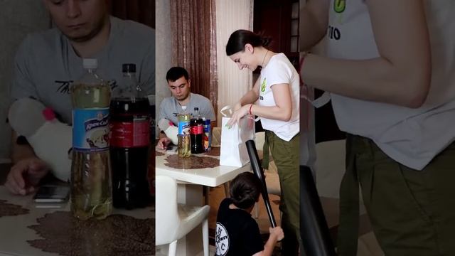 This isn't David Copperfield Magic trick? #shorts by Tsuriki Show смотреть онлайн