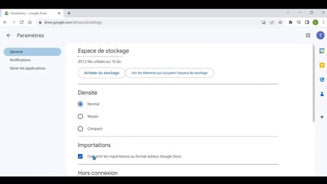 Comment CONVERTIR UN FICHIER EXCEL en Google Sheet (3 méthodes simples) смотреть онлайн
