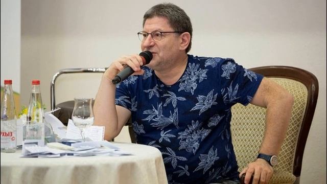 Михаил Лабковский про Одиночество смотреть онлайн