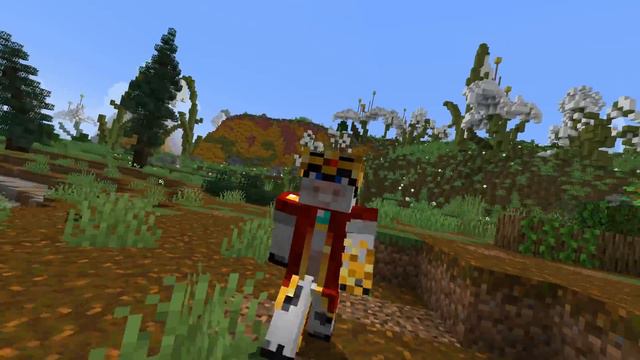 30 Hacks De Decoración para Minecraft смотреть онлайн
