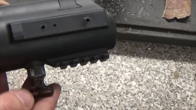 Hatsan Galatian (Alfamax 30) Весьма недурно! смотреть онлайн