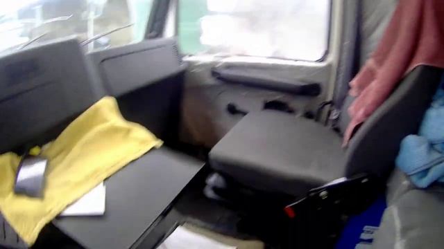 МАЗ  Колос Самосвал