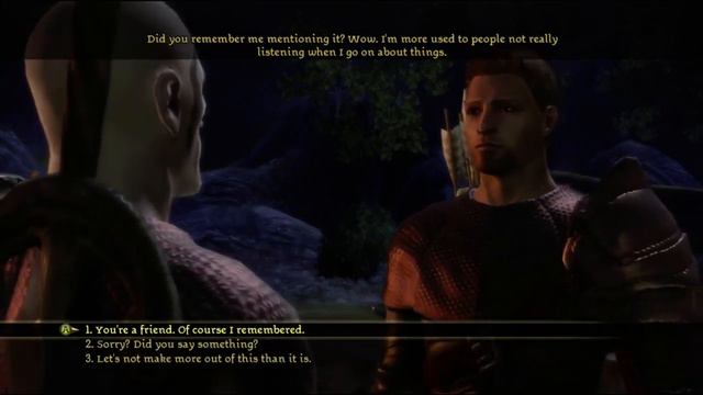 Gentlemen Games Plays: Dragon Age: Origins Part 5 смотреть онлайн