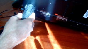 КАК ПОЧИСТИТЬ НОУТБУК ОТ ПЫЛИ - НЕ РАЗБИРАЯ ЕГО