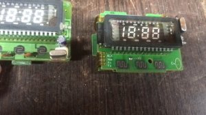 Как отремонтировать часы на Хенде Санта Фе