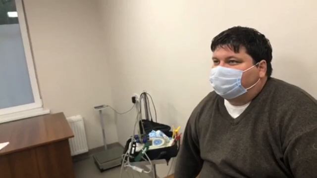 Ужас 12-ой клинической больницы в городе Киев! Как выкидывают людей на улицу? смотреть онлайн