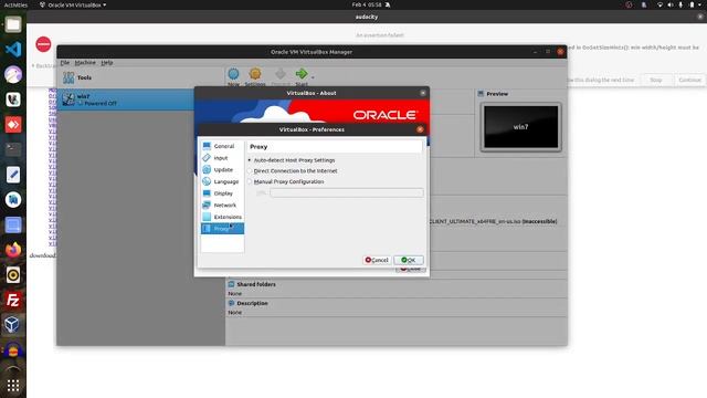 Fix Failed to construct device 'usb-xhci' on VirtualBox смотреть онлайн
