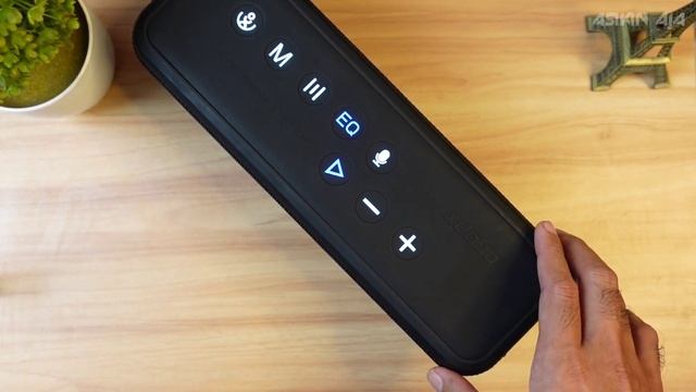 XDOBO X8 MAX // Bass Super Ediannn... ( VS Sony XB43) смотреть онлайн