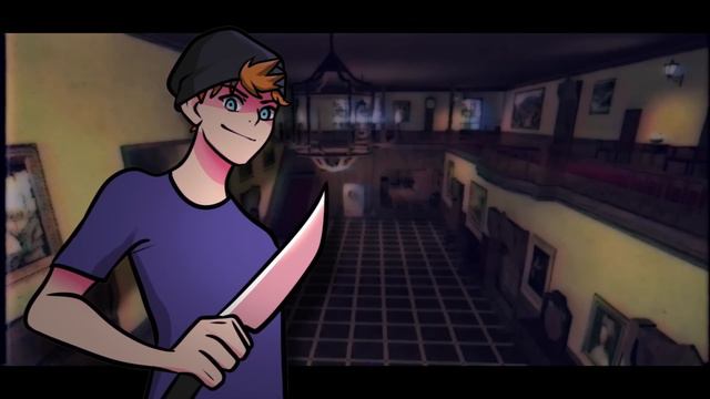 QUI EST LE COUPABLE ?! (Garry's Mod Murder) смотреть онлайн