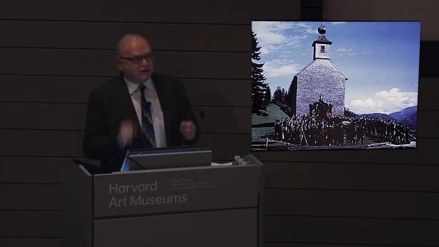 Lecture—Productive Disorder: Music, Film, and Art in Postwar Germany смотреть онлайн