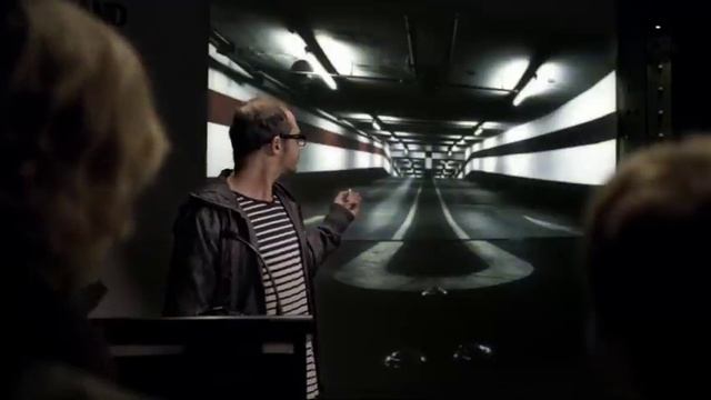 Panasonic Lumix Camera TV Commercial - Myles Ward-Thornton смотреть онлайн