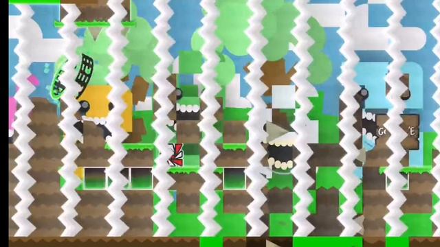 TOO KID FRIENDLY (играл не я)