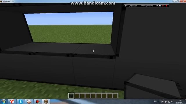 Мод на телевизор в minecraft смотреть онлайн