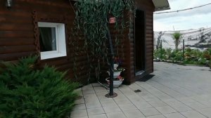 Шашлычный рай Копейск  ??Обновочки ?  День рождения подруги ?