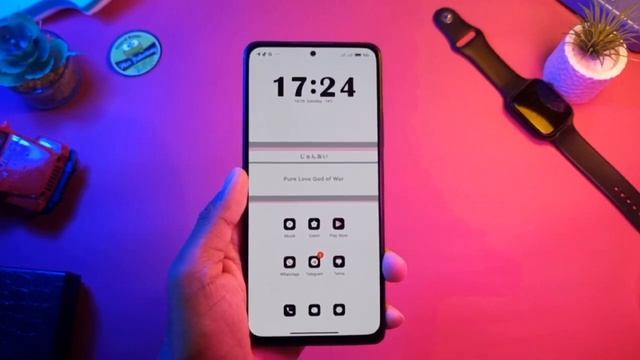 Simple Tapi Keren?! Tema Xiaomi Miui 14 Tembus Aplikasi Sistem смотреть онлайн