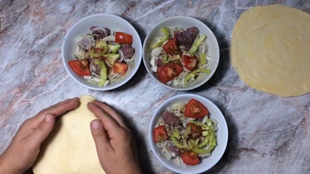 SOMSA KIYGAN KOSA ? SHORVA+SOMSA. САМСА В КОСУШКЕ. САМСА.