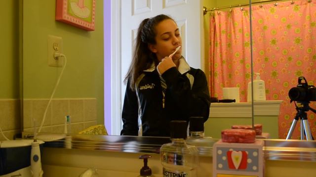 Get Ready With Me: Gymnastics Meet!! Everyday Gymnastics смотреть онлайн