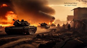 Мощная Боевая Оркестровая Музыка