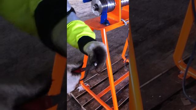 разделка кабеля в пластиковой изоляции на ГС-300 смотреть онлайн