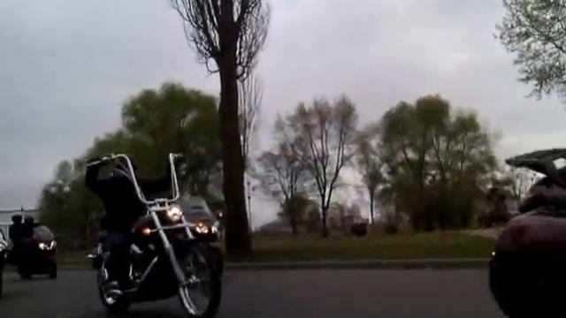 Открытие мотосезона 2014 Брест смотреть онлайн