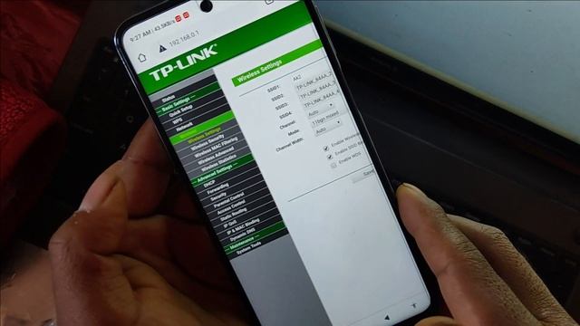 Disable [Tap to share password] on Redmi - How to hide your wifi QR code scanner for Redmi QR SHAR смотреть онлайн