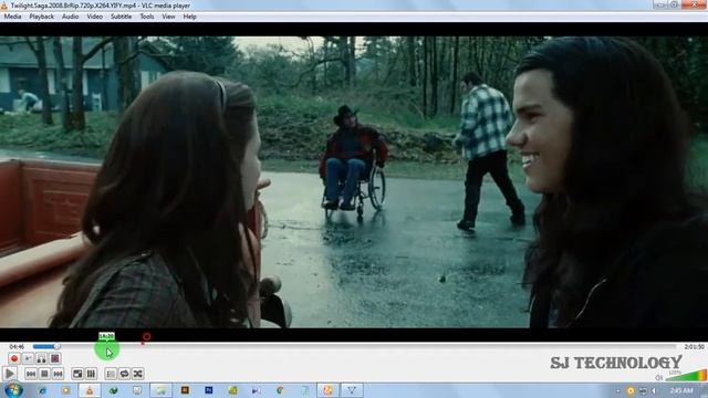 Trim Video Clips Using VLC Media Player | VLC Media Player Tips | Video Editing смотреть онлайн
