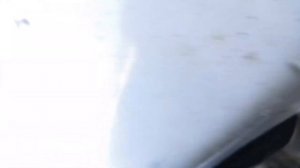 Замена лампочки в противотуманной фаре на Солярис | ПТФ на Солярис