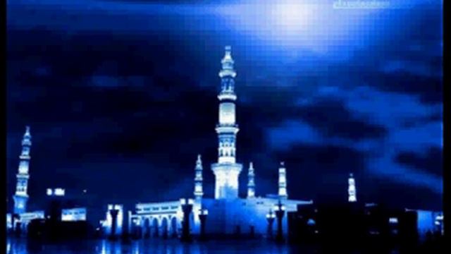 Ya Rasool-Ul-Allah Tere Dar Ke Fazaoon