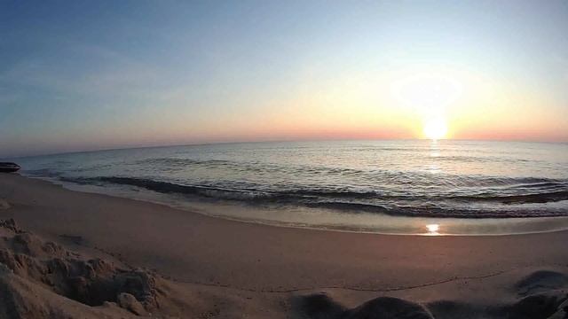 Закат Балтийское море смотреть онлайн