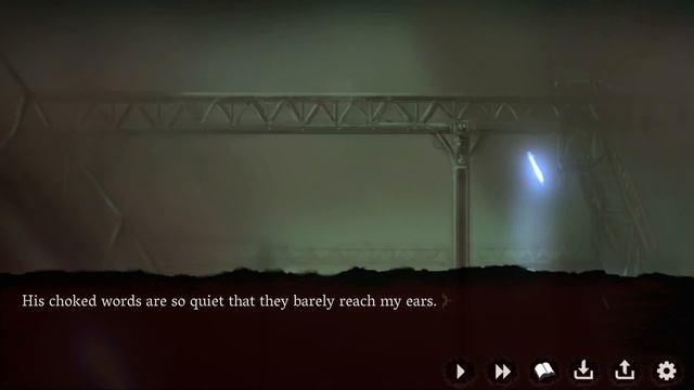 Red Embrace - [07] - [Rex route - 04/06] - English Playthrough смотреть онлайн