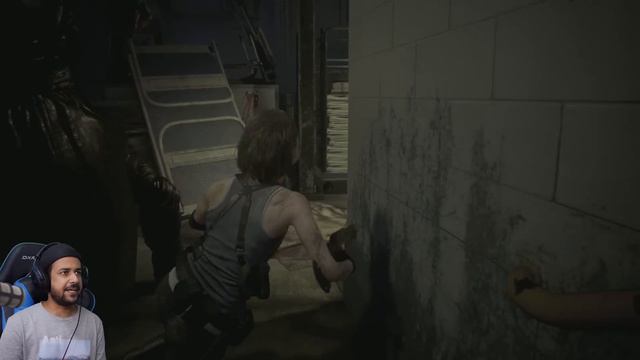 تختيم ريزدنت ايفل 3 (مترجم) #2 - Resident Evil 3 Remake смотреть онлайн