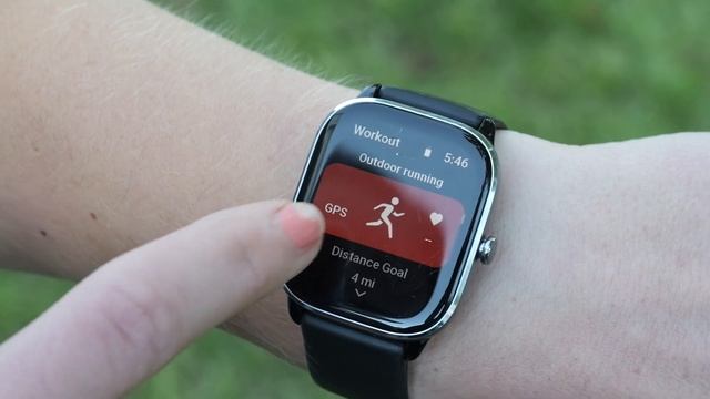 Amazfit GTS 4 Mini Smartwatch: My Thoughts After 1 Month! смотреть онлайн