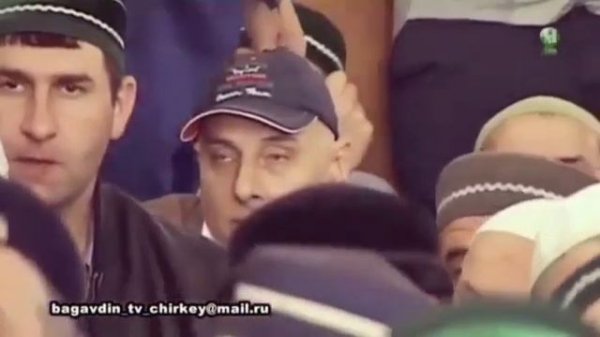 Очень ценная информация. На аварском языке.