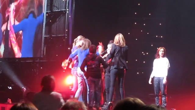 15 лет Фаберлик - на сцене Руслана смотреть онлайн