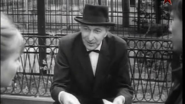 Переступи порог смотреть онлайн