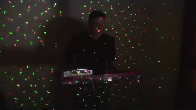 Venice (Trance Version), Access Virus, DSI Tetra, Nord Wave, Trance, Access Virus TI Snow смотреть онлайн