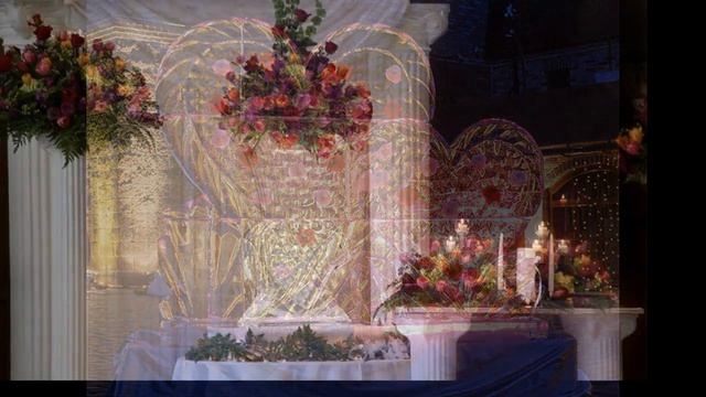 СВАДЬБА. ОФОРМЛЕНИЕ ПРАЗДНИКОВ смотреть онлайн