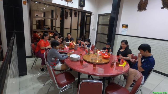WikenTur - Bandung PPKM lv 3 | Episode 4: Sapulidi.Lembang.Rose Flower Restaurant. смотреть онлайн