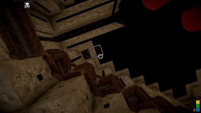 Starforge (0.5.7 Alpha Build) - Testing the creative mode. смотреть онлайн