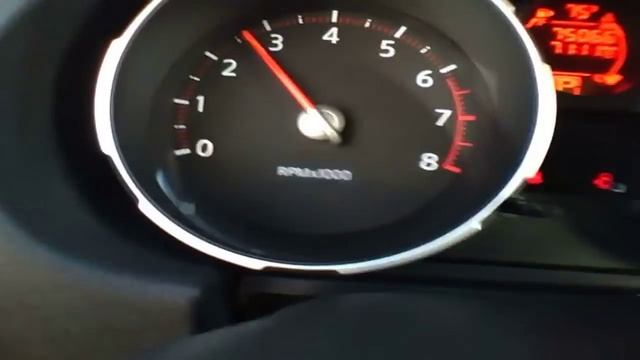 2009 Nissan Rogue AWD Start Up & Rev смотреть онлайн