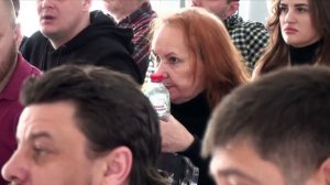 Бизнес - встреча с Андреем Ковалёвым