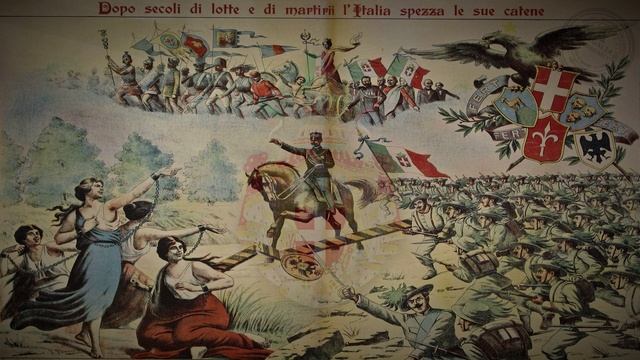 La Leggenda del Piave (1918; The Legend of the Piave) Patriotic song • Kingdom of Italy (1861–1946) смотреть онлайн