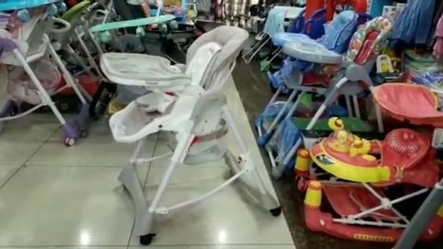 Стульчик для кормления Майинг mying m1 обзор от 17102018 смотреть онлайн