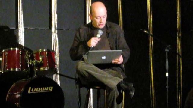 Слава_Сэ читает новую историю