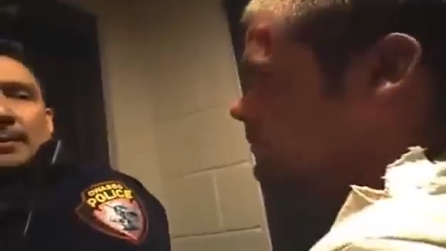 Полицейский террор в США - remars65 смотреть онлайн