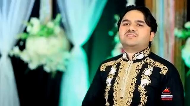 Qasida - Do Jug Te Ahsan Ali Day Bachiyan Da - Zahid Ali Kashif & Ali Mattay Khan - 2019 смотреть онлайн