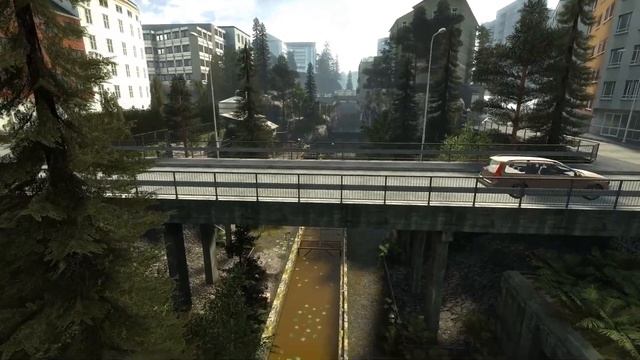 Games in 10 minutes - INFRA by Loiste Interactive [English] смотреть онлайн