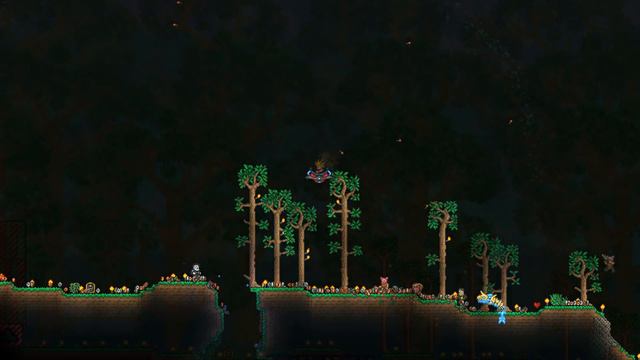 STERNENSTAUB DRACHE Minion | Terraria Beschwörerwaffe Tutorial смотреть онлайн