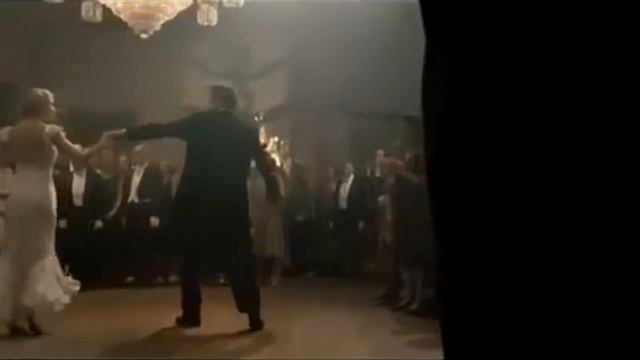 Танго "Страсть". смотреть онлайн
